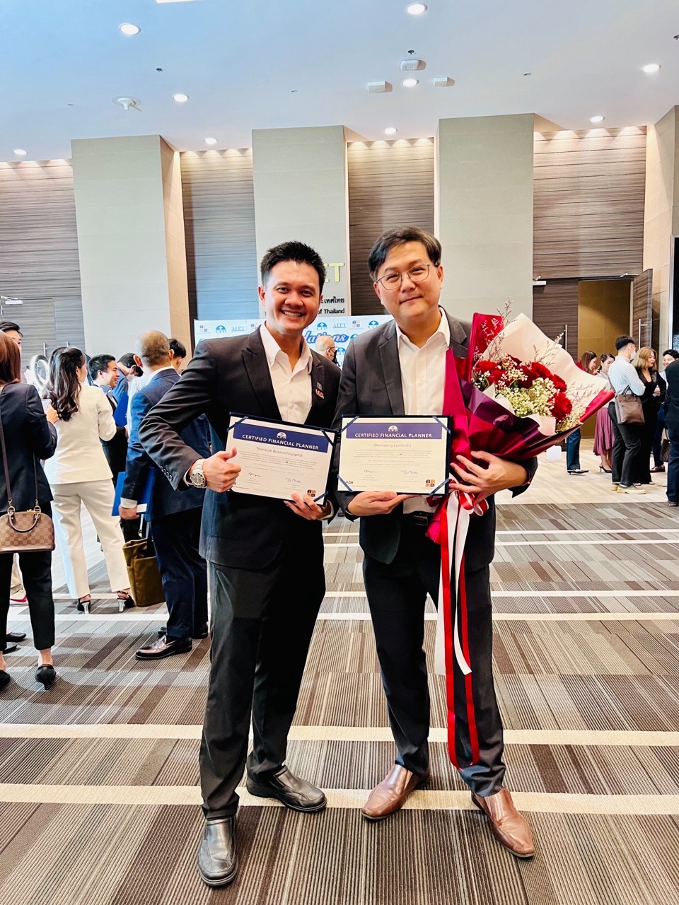 ภาพผู้เรียน CFP ต้นฉบับที่ 3